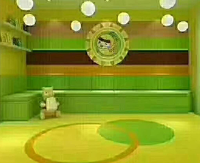 幼儿园运动地板 幼儿园运动地板