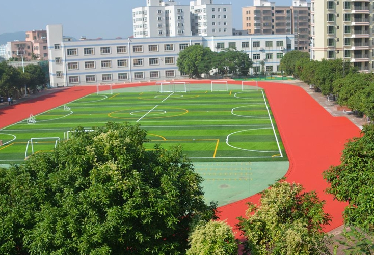 陕西榆林职教中心 陕西榆林职教中心