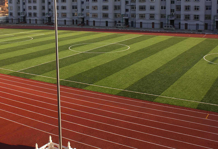 涟水县实验小学幸福里校区