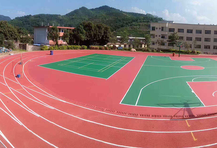 淮安特殊教育学校