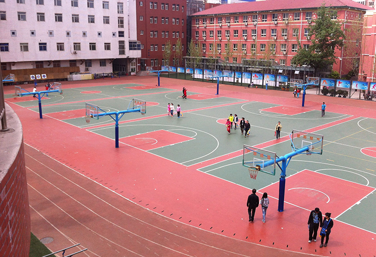 连云港解放路小学