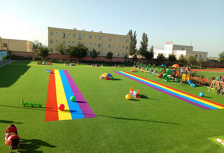 涟水县实验幼儿园