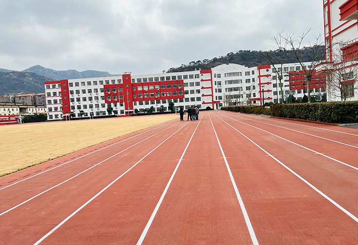 连云港西苑中学