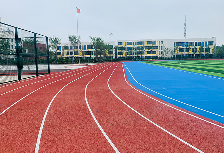 北京师范大学淮安通浦路学校