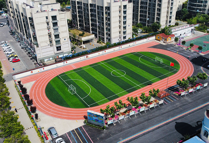 淮安市长江东路小学