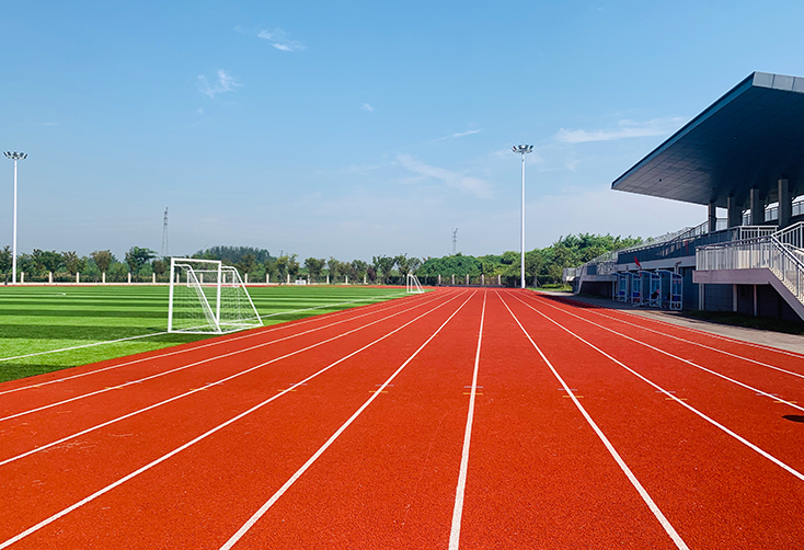 涟水县滨河实验小学