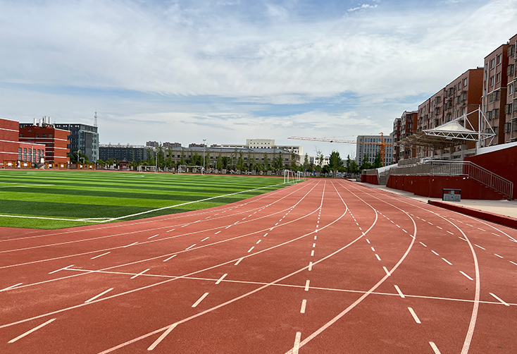 涟水县淮文小学