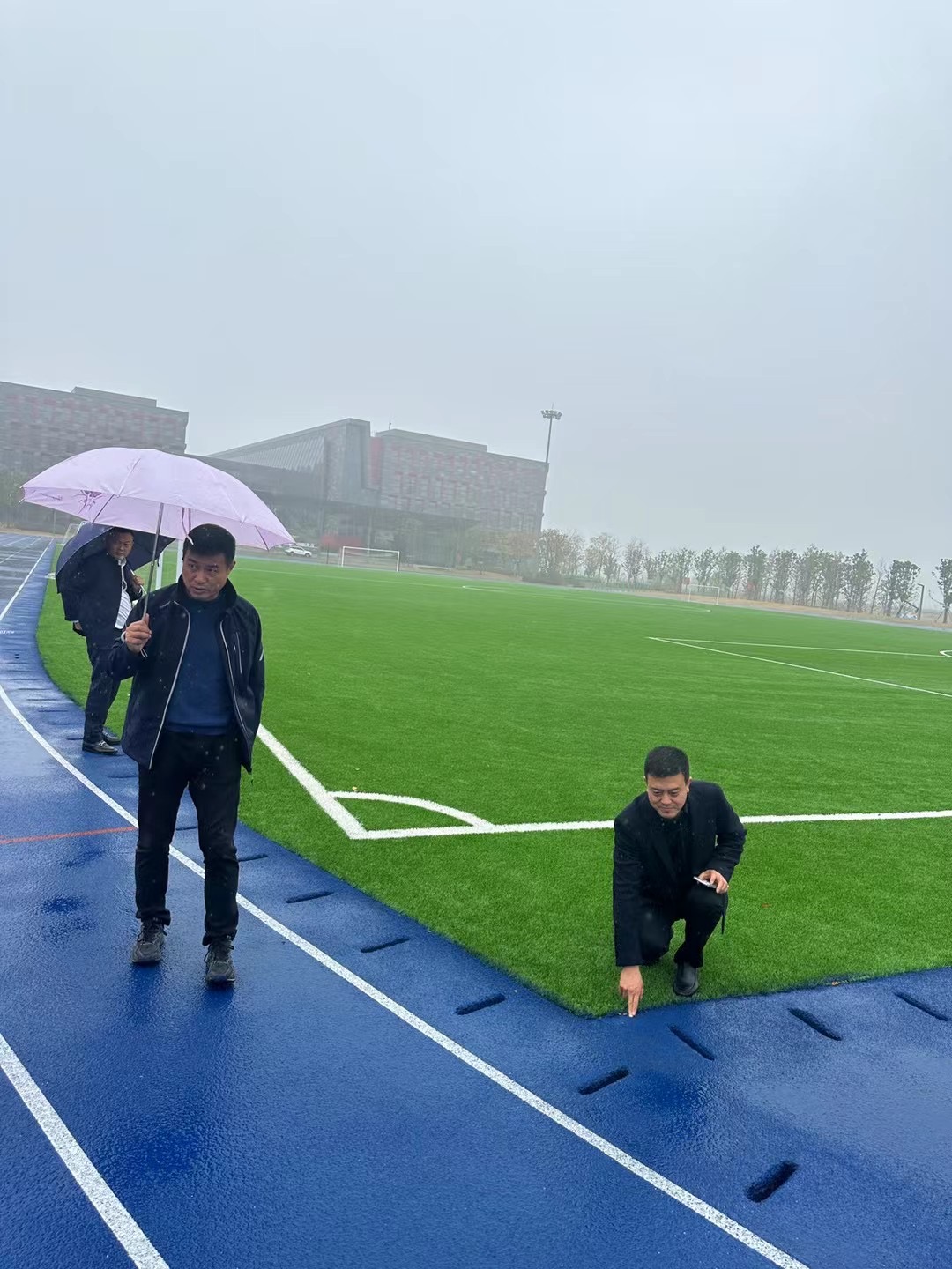 2023.12.10应苏州同行邀请，来苏州狮山公园和南京大学苏州校区学习交流 (6).jpg