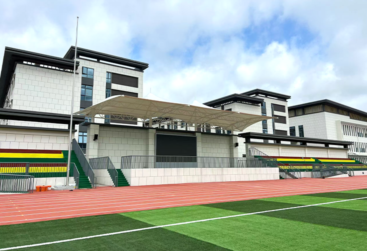 淮安清江浦区职业技术学校