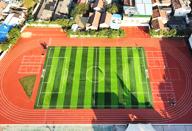 淮安市第一高级中学