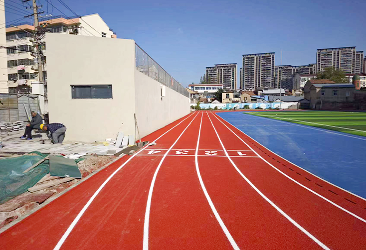 淮阴区实验小学