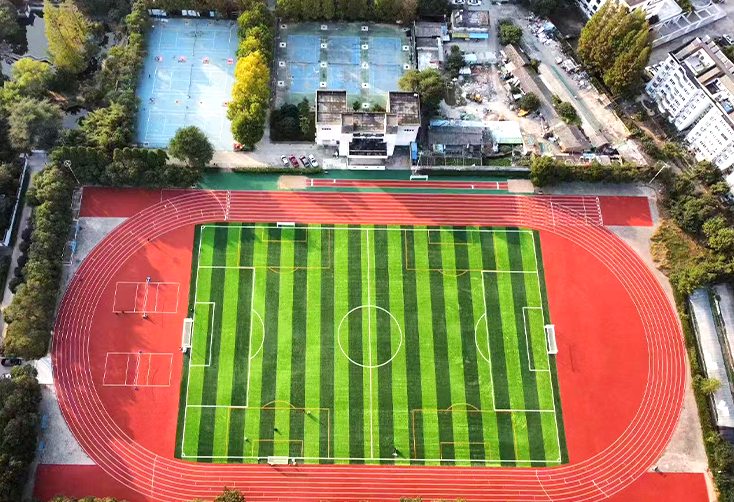 淮阴师范学院交通路校区